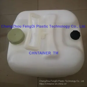 20L Closed Head Drums With Swing Handle thumbnail-4