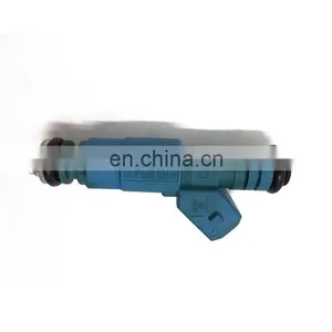 For VW Fuel Injector Nozzle OEM 0280155761 06A906031B thumbnail-3