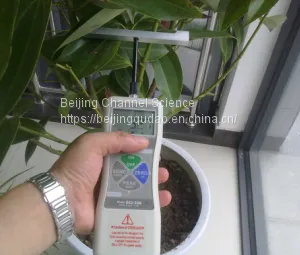 QT-DFA Portable Plant Stem Strength Tester thumbnail-1