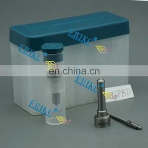 ERIKC L096PBD (ASLA 153 FL 096) Common Rail Fuel Injector Nozzle L096 PBD (DSLA 153 FL 096) thumbnail-5