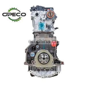 New EA888 Bare Engine for V-W Aud-i Golf Jett-a 2.0T TFSI 1.8T TFSI thumbnail-3