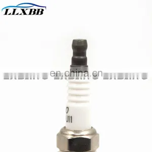 Original Car Iridium Spark Plug OEM 90919-01235 K20HR-U11 For Toyota 9091901235 thumbnail-6