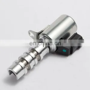 Factory Sale 23796-ZE00C Engine Camshaft Timing Oil Control Solenoid Valve VVT for Pathfinder Armada Maxima Titan 23796ZE00C thumbnail-1