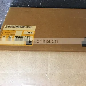 CAT320D2 Fuel Injector 0445120347 0445120348 thumbnail-3