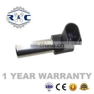 R&C High Quality Auto Crank Position Sensors A001 1532 120 A0011532120 0192114011 For MERCEDES-BENZ Truck Crankshaft Sensor thumbnail-4
