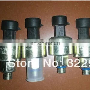 Factory Price Original Genuine Oil Pressure Sensor 4JX1 OEM 97137042 / 8-97137042- Auto Parts Oil thumbnail-2