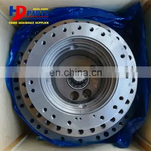 R210LC-9S Travel Gearbox Assy Machinery Engines Parts thumbnail-5