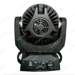 High Quality 36PCS 10W High Brightness LED Wash Moving Head Light thumbnail-3