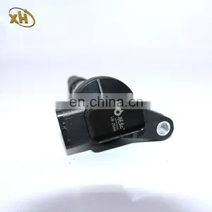 Oem Quality Engine Diamond 12V Ignition Coil Fits Ignition Coil LH-2044 4744015 thumbnail-3