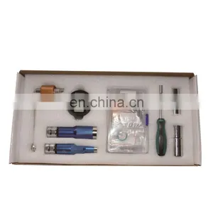 CAT Common Rail Injector Repair Tool Kits and Measuring Tool Shim Kits thumbnail-5