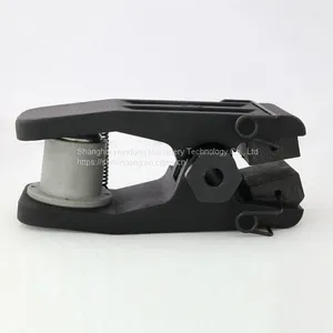 Mini Type Air Caliper Disc Brake HMC-A thumbnail-1