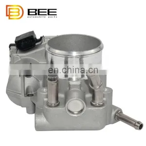High Quality Throttle Body FOR HYUNDAI 35100-2B220 351002B150 thumbnail-4