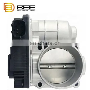 High Quality Throttle Body FOR Nissan 16119-8H300 16119-8H301 16119-8H303 16119-8H311 16119-8H30A 16119-8H30B 16119-AE01C thumbnail-2