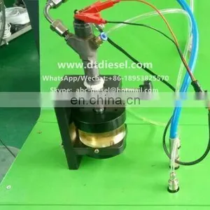 Common Rail ToolsCR Injector Collet Stand thumbnail-1