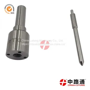 Fuel Nozzle Manufacturers DLLA154PN185 Industrial High Pressure Nozzle thumbnail-1