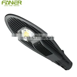 Faner Factory Directly Sale Good Waterproof Led Street Light Outdoor IP65 Lighting 120w Street Light thumbnail-1