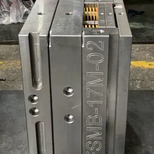 OEM&ODM Plastic Injection Mold Toy Shell Custom Plastic Mold thumbnail-4