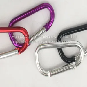 For Shade Sails Anchor Shackle Ship European Type Oval / Round Door Buckle thumbnail-4
