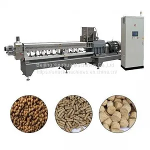 Fish Feed Making Machine thumbnail-2