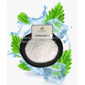Hot Sale Antiseptic Cooling Agent Ws-12 Used in Household Articles and Oral Articles thumbnail-1