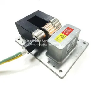 MG5424 EEV Magnetron thumbnail-1