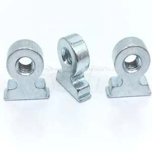 Right Angel Clinching Fastener RAS RAA thumbnail-2