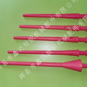 TS Series Coreless Bobbin (weft Tube, Filament Tube,nylon Pirn) thumbnail-2