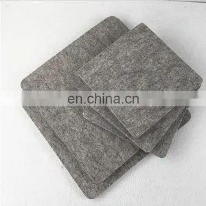 Grey Heat Resistant Fabric for Ironing Board thumbnail-6