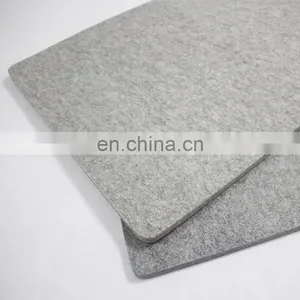 100% Wool 17*17 Inch Wool Ironing Mat For Cloth Drying thumbnail-7