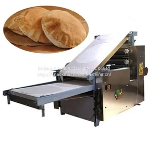 Automatic Breading Machine for Sale thumbnail-1