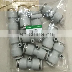 CKD Fitting Plastic Joints GWS12-0 thumbnail-2