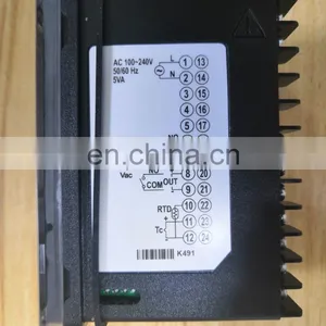 Delta Temperature Controller DTK Series DTK4848R01 thumbnail-3