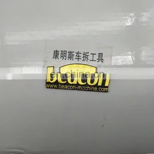 Beacon Car Removal Disassembly Tool for Cummins thumbnail-6