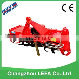 Farm Tilling Machine Portable Soil Digging Machinery thumbnail-2