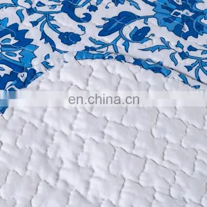 2020 New Design Bedspread Wholesale Bedding Quilts Patchwork Quilt thumbnail-5
