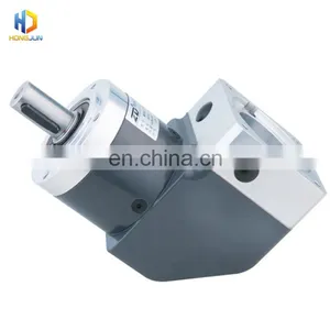 120mm 90 Degree High Torque Planetary Reducer thumbnail-4