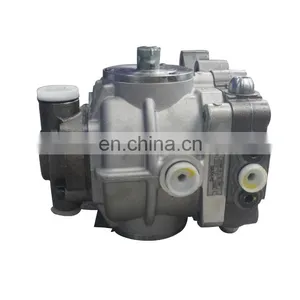 4LZ4.0 COMBINE HARVESTER CHINA 40CC HST for Drive Gearbox thumbnail-4