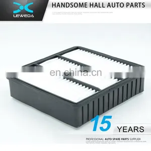 Mitsubishi Carbon Filter for Car Japanese Car Air Filter Price Auto Air Filter MR266849 for Mitsubishi GALANT VI SPACE WAGON thumbnail-2