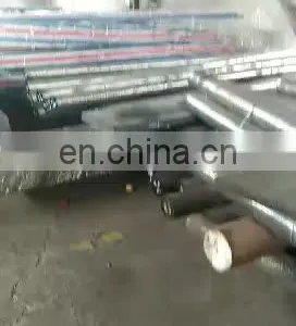 Cold Drawn 7075 t6 Aluminium Alloy Steel Bar Price per kg thumbnail-1