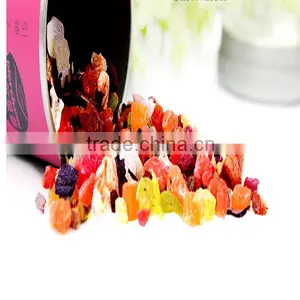 Fruite Tea, Blended Grade A Fa,dried Fruite Tea Health Care Tea thumbnail-1