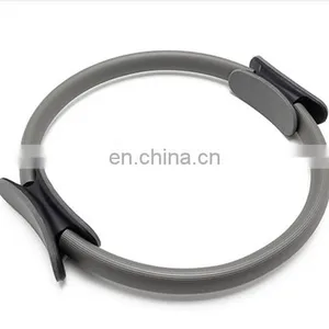 Good Quality's Balanced Body Studio Pilates Product for Sale Dual Grip Yoga Magic Circle Pilates Ring thumbnail-4