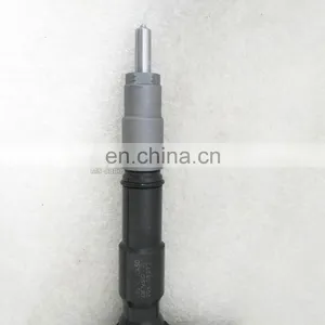 Common Rail Injector 23670-30450 Remanufacture thumbnail-1