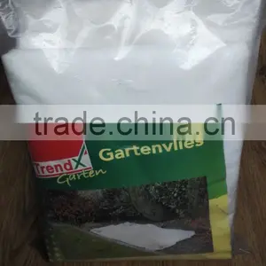 Non Woven Cover Plant Protection Blanket; Plant Covers Protect Trees in Winter thumbnail-2