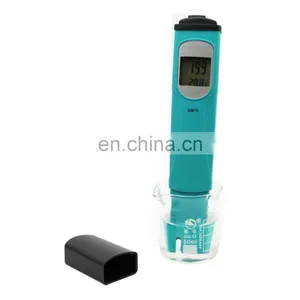 Portable Conductivity Meter Ec Electrode Conductivity Sensor thumbnail-1