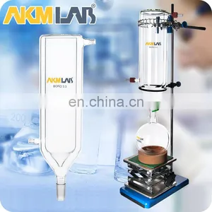 AKM LAB Manufacturer Chemistry Glassware Kit thumbnail-5