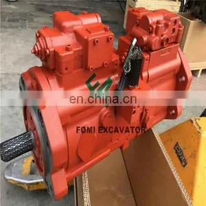 K3V112DT Hydraulic Pump for EC210B EC240B JS200 JS220 Hydraulic Main Pump 215/11278 thumbnail-4