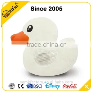 B.Duck Attachable Laptop Speaker Laptop Internal Cushion Speaker thumbnail-1