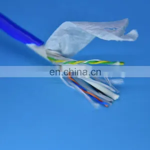 Fiberglass Rod Cctv Camera Cable Sewer Push Rod thumbnail-1