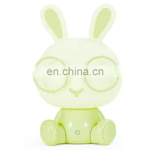 Best Seller Bunny Rabbit Table Lamp Home Decorative Lamp Led Bedside Lamp thumbnail-5