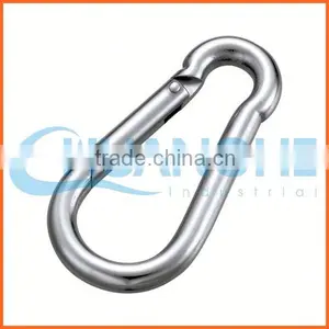 Made in China Eco-friendly Double Ended Snap Hook thumbnail-6